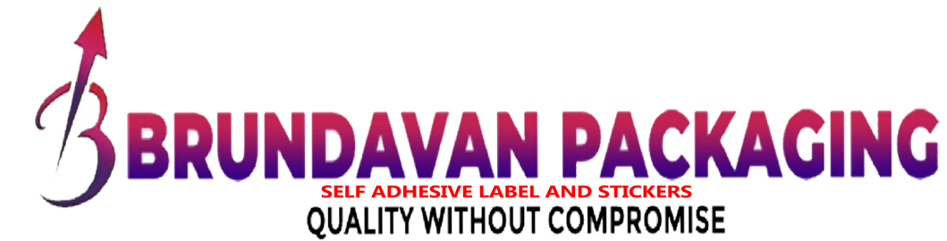 Brundavan Packaging Logo
