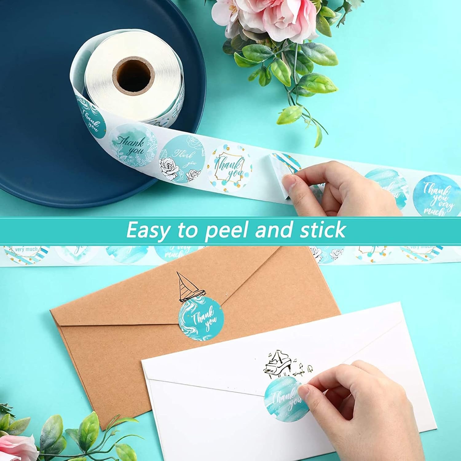 Label Product 1