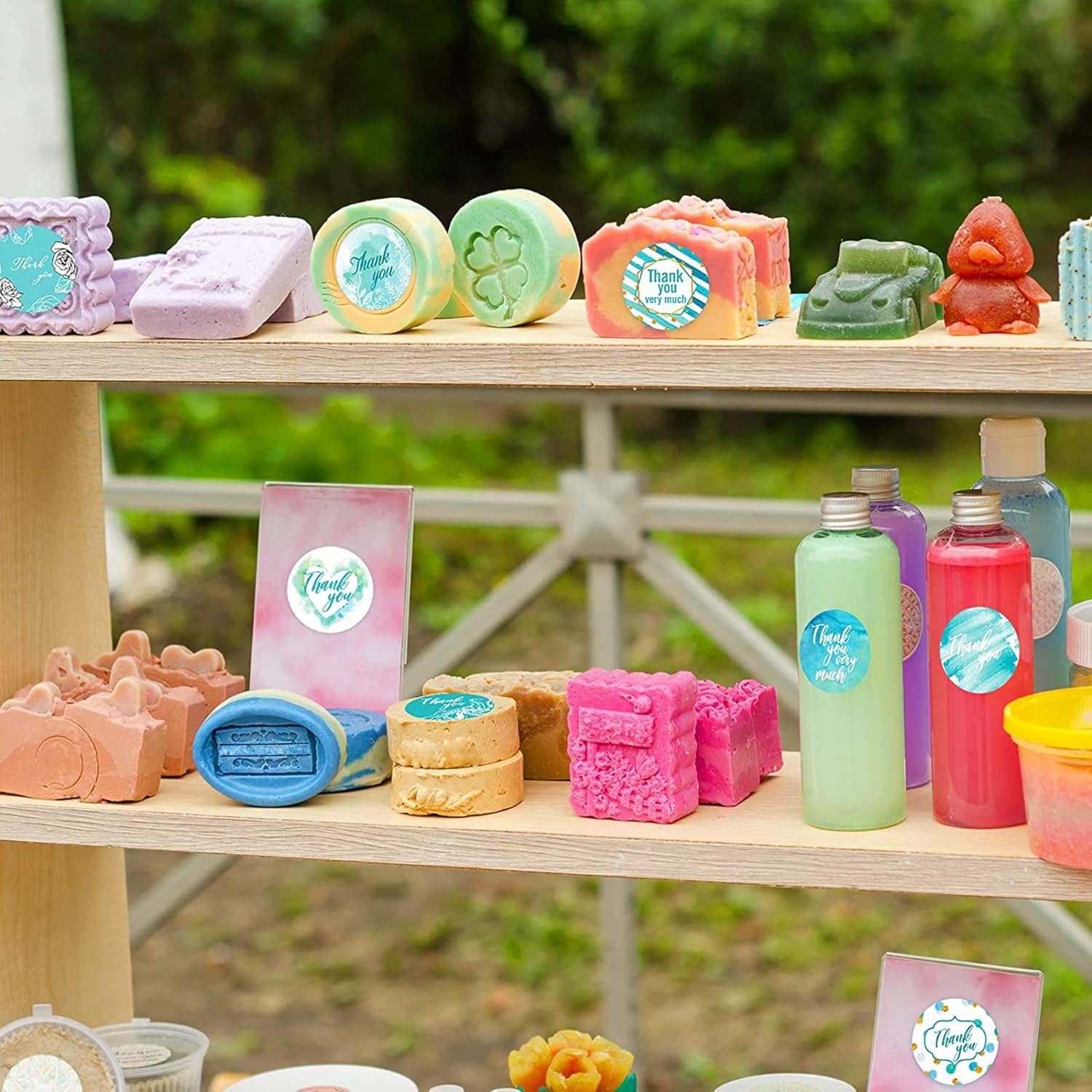 Label Product 3