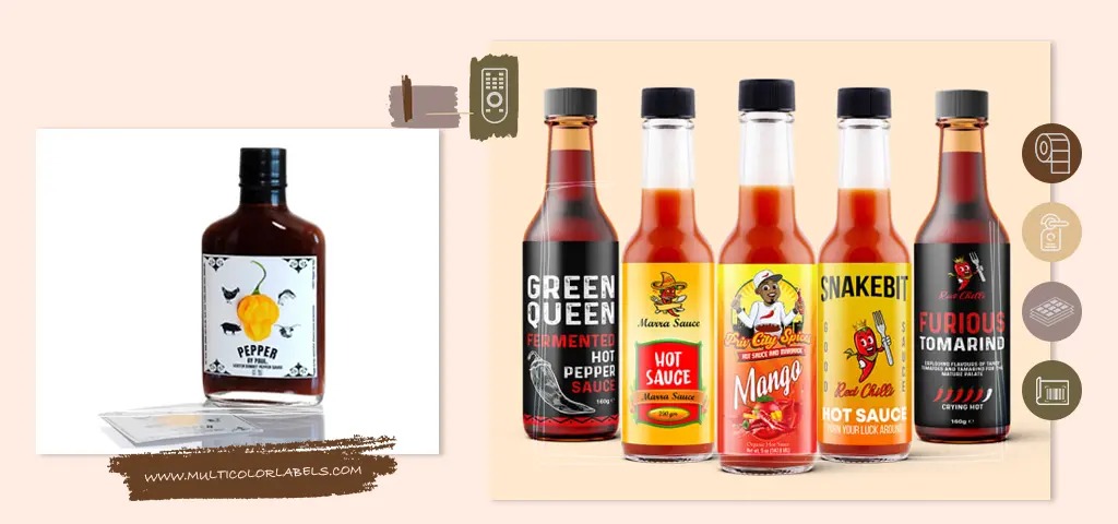 Label Product 4